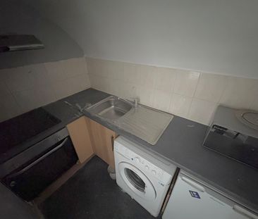 Studio Flat, Bruce Grove, N17 - Photo 6