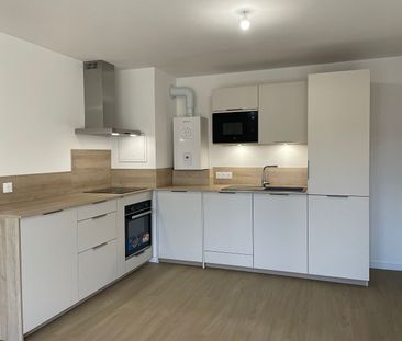 Location Appartement 2 pièces 43m² - Photo 1