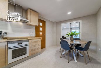 Luxury 4 room Detached House for rent in Adeje, Spain