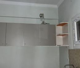 Studio/Γκαρσονιέρα για ενοικίαση - Κοζάνη, - Φωτογραφία 1