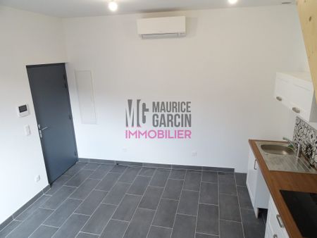 Studio en duplex 30.54 m² CAVAILLON - Photo 4