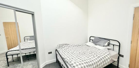 1 bedroom in a house share to rent - Photo 2