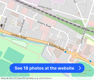 63 London Road, High Wycombe - Photo 1
