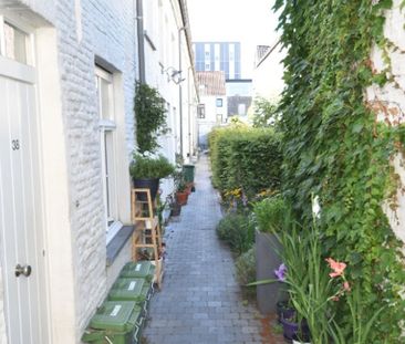 Woning te huur in Gent voor € 795 met 1 slaapkamer - Foto 2