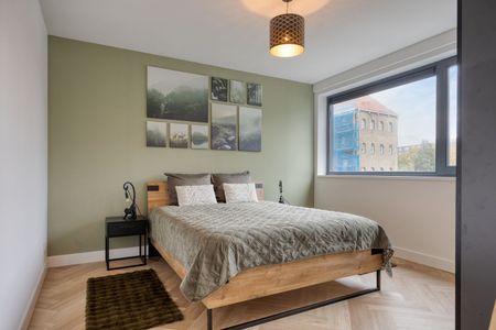 Appartement te huur: Boterstraat 42-K 3111 NC Schiedam - Foto 5