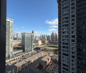 For Lease - 395 Square One Drive Unit# 1906, Mississauga, Ontario - Photo 6