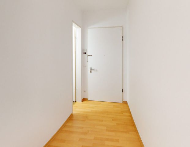 Perfekt für Paare und junge Familien: 3-Zimmer-Wohnung in ruhiger Lage - Foto 1