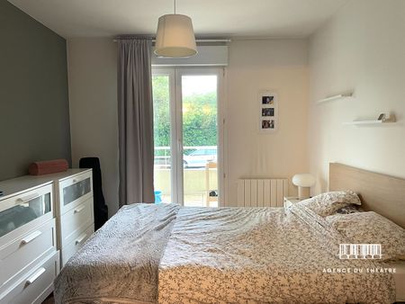 Location Appartement 2 pièces 49m² - Photo 3