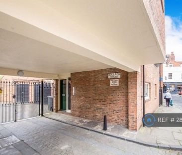 Studio to rent - Photo 2