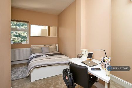 Studio to rent - Photo 4