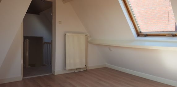 Kamer binnenkort beschikbaar in centrum Roosendaal - Photo 2