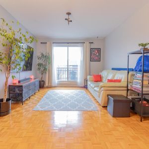 Secteur Riverside Park, Lasalle, étage supérieur 4 1/2 - Disponible à partir du 1er mai 2026 - Photo 2