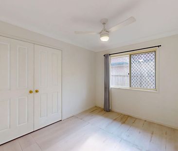 Bright, Comfortable and Affordable Family Home in a Great Location! - Photo 4