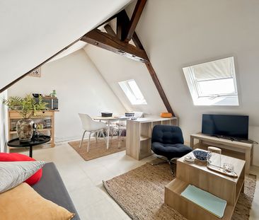 Location Appartement 1 pièce 18m² - Photo 1