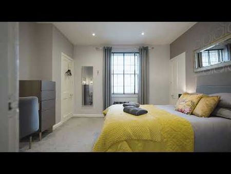 3 Bed Flat, Barony St, EH3 - Photo 3