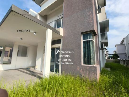 Canary Garden Bandar Bestari - Photo 1