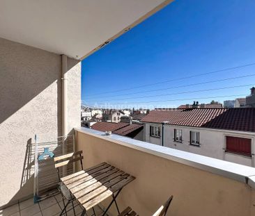 Location Appartement 1 pièce 30m² CLERMONT FERRAND 63000 - Photo 4