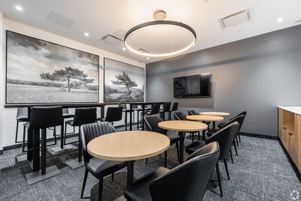 The Monterey - Photo 1