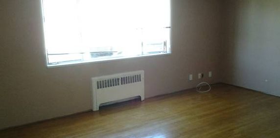 Unfurnished One Bedroom for Rent - Photo 2