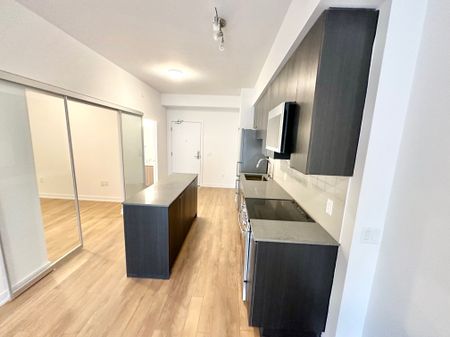 For Lease - 2433 Dufferin Street Unit# 316, Toronto, Ontario - Photo 2