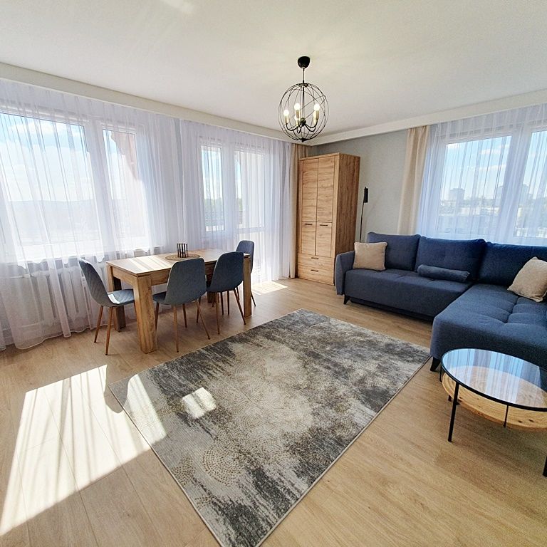 2 pokoje | Loggia | Wysoki Standard | Czarnów | Kielce - Zdjęcie 1