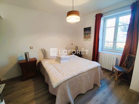 Appartement T3 Aincourt à louer - Photo 2