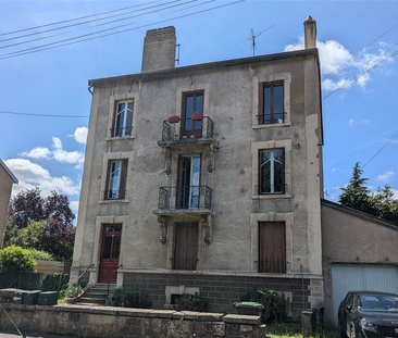 Location Appartement 4 pièces 89m² - Photo 3