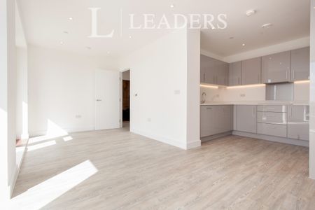 1 bedroom apartment to rent Eagle Street, Cambridge, CB1 - Photo 4