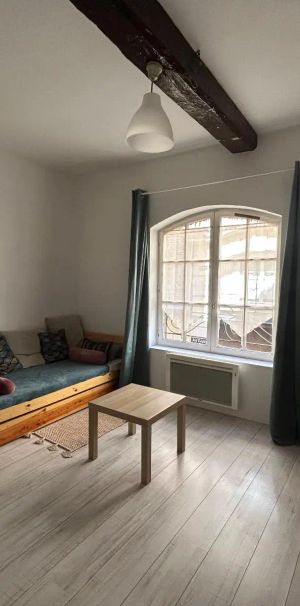 Appartement à louer 2 pièces 30.93m² - Photo 1