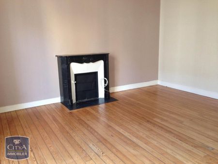 Location Appartement 2 pièces 44m² LE MANS 72000 - Photo 3