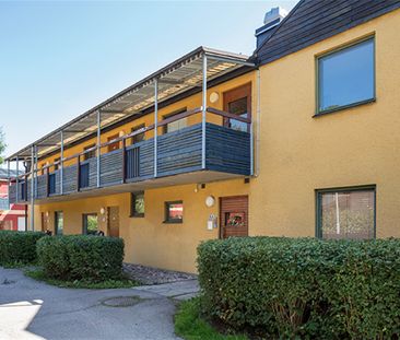 Södra Järngatan 11 D - Foto 1