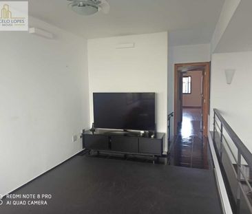 Lindo Sobrado Mobiliado Com 200 M², 5 Dorms E 4 Suítes Em Vila Monu... - Photo 1