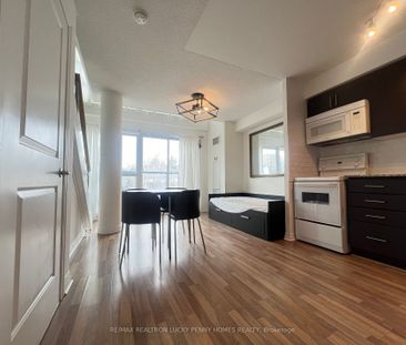 For Lease - 2035 Sheppard Avenue Unit# 109, Toronto, Ontario - Photo 2
