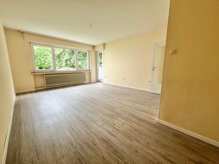 Attraktive 3-Zimmer-Wohnung mit Balkon! - Photo 2