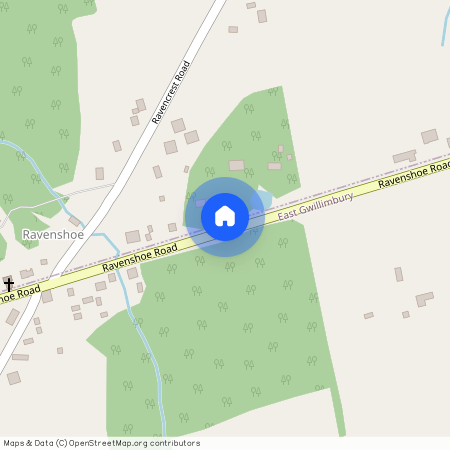 3358 Ravenshoe Road, Georgina