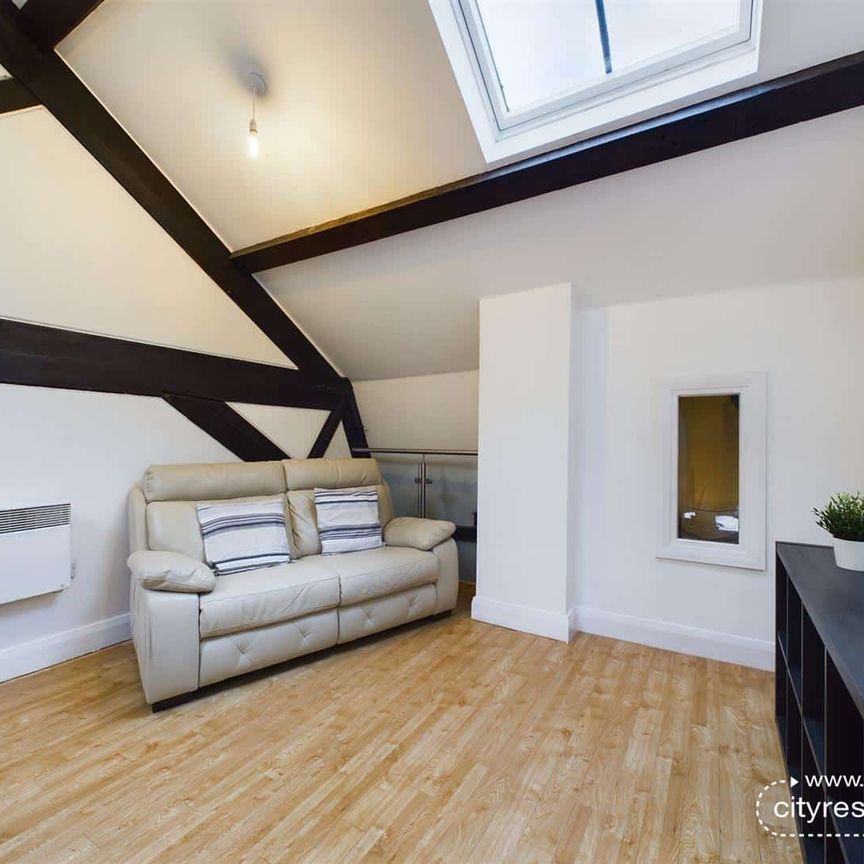 59 Tithebarn Street, Liverpool, Merseyside, L2 - Photo 1