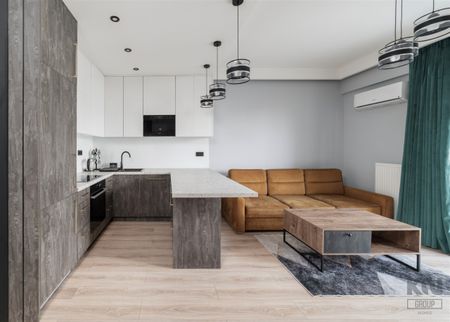 Łódź, Śródmieście, Mickiewicza - Photo 3