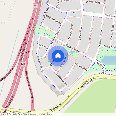 13 Ditmars Avenue, Vic 3030, Point Cook