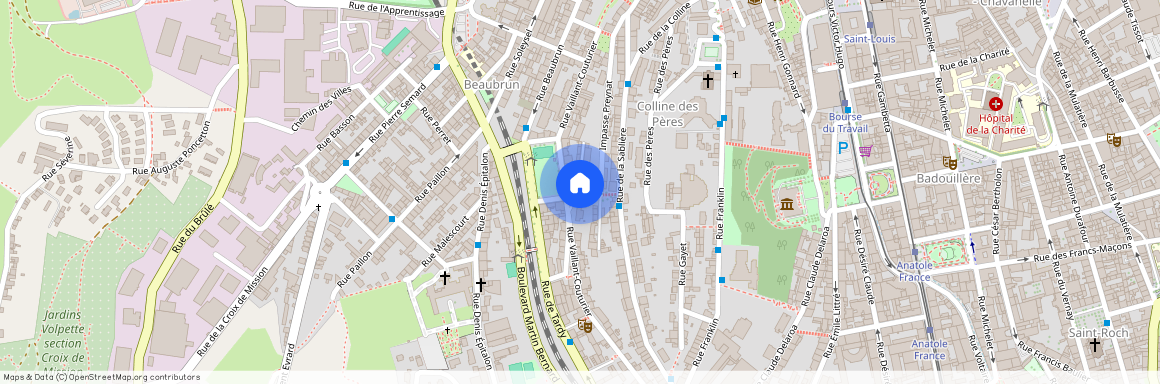 42000, Saint-Étienne