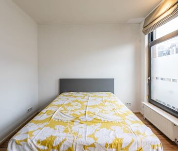 Rustenburgerstraat 289-C, Van der Helstpleinbuurt, 1073GE, Amsterdam - Foto 6