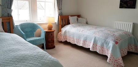 Glebe Row, Strathkinness - Photo 3