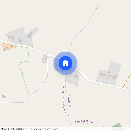 Knockyroucke, Donoughmore, Cork, P32P292, Dublin