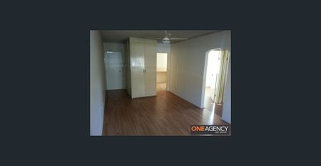 Two bedroom unit located on level one. - Photo 2