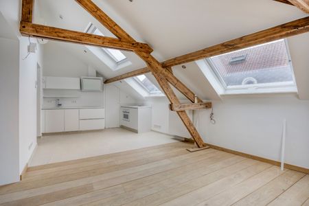 Exclusief appartement met dakterras te huur in Leuven - Foto 5