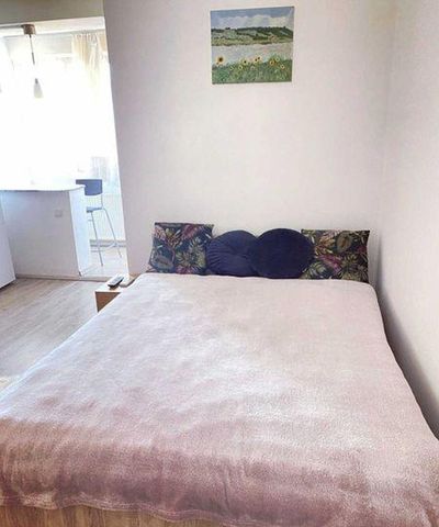 Berceni turnu magurele grand arena etaj 9 - Fotografie 2