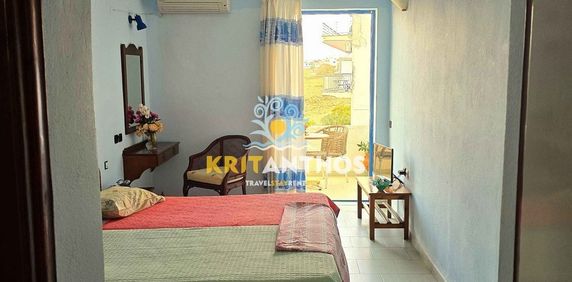 Γκαρσονιέρα Ορθές - Γεροπόταμος - Photo 2