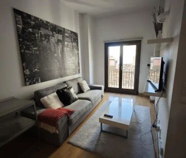 Piso de alquiler en Travessa D'en Ballester, 4, El Sindicat - Photo 4