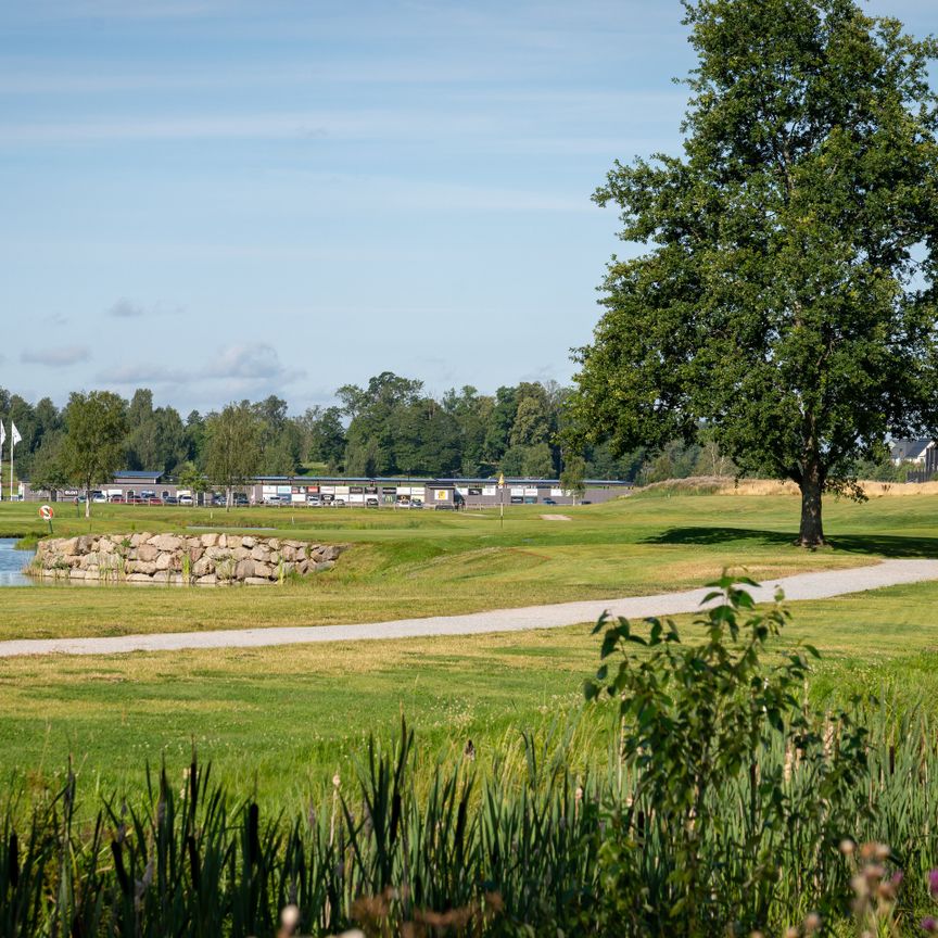 Karlsdalsallén, Örebro - Foto 1