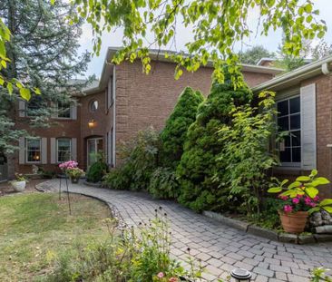 For Lease - 23 Briarwood Road, Markham, Ontario - Photo 4