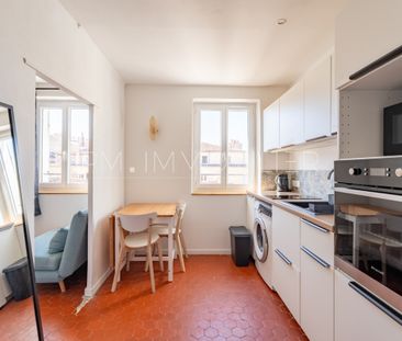 STUDIO- RUE PARADIS - Photo 4